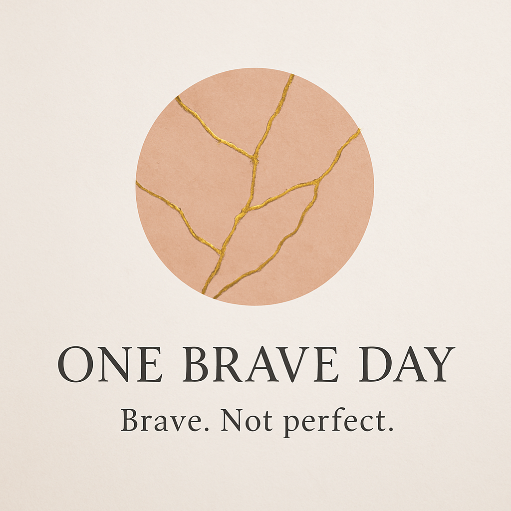 One BRAVE Day